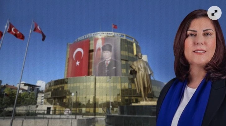 Başkan Çerçioğlu'ndan 1 Mayıs Müjdesi 