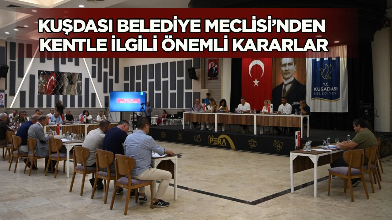 İhtisas komisyonları yeniden seçildi