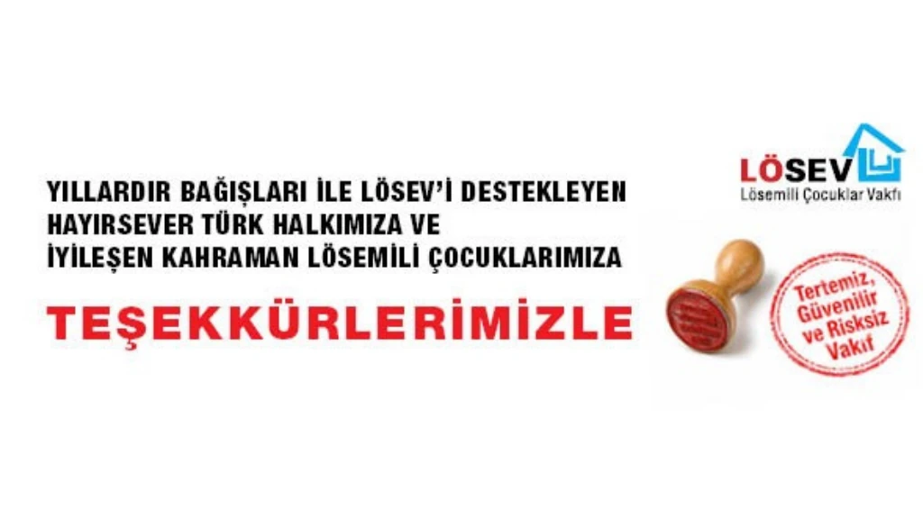 LÖSEV