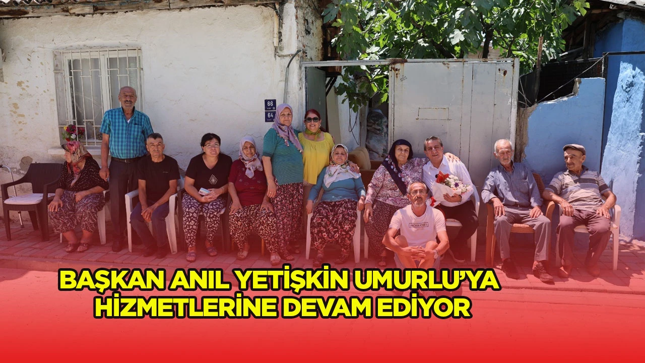 10 BİN METREKARELİK YOL PARKE TAŞIYLA DÖŞENECEK