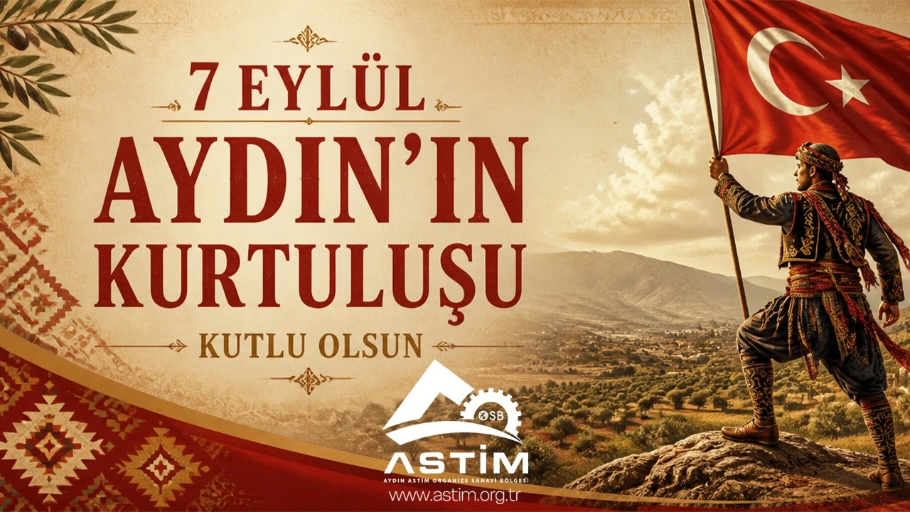ASTİM 7 EYLÜL KUTLAMA İLANI