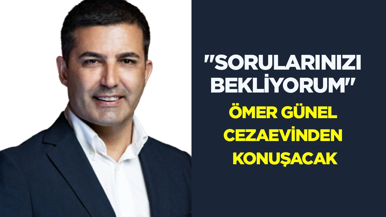 GAZETECİLERİN T&Uuml;M SORULARINI AVUKATI ARACILIĞIYLA YANITLAYACAK