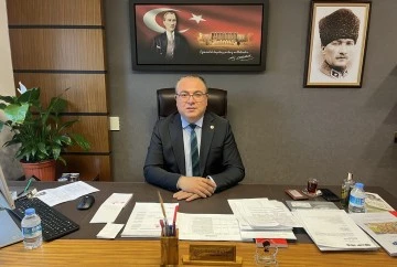 &ldquo;10 KASIM ATAT&Uuml;RK&rsquo;&Uuml; ANLAMA VE DEVRİMLERİNE SAHİP &Ccedil;IKMA G&Uuml;N&Uuml;D&Uuml;R&rdquo;