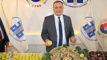 121 &uuml;lkeye 241 milyon dolarlık kuru incir ihracatı