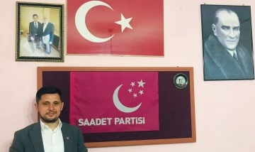 &ldquo;14 mayısta ger&ccedil;ekleşen&nbsp; Cumhurbaşkanlığı&rsquo;nın se&ccedil;imin kazananı muhalefettir.&rdquo;