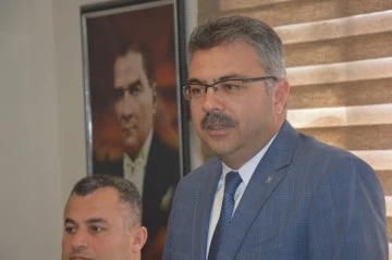 &ldquo;15 Temmuz&rsquo;da başaramayanların bu sefer başarmasına asla izin vermeyeceğiz&ldquo; 