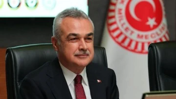 &ldquo;19 Mayıs gen&ccedil;lere duyulan g&uuml;venin g&ouml;stergesidir&rdquo;