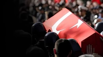5 askerimiz şehit oldu
