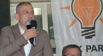 Abak&rsquo;tan se&ccedil;im sonrası a&ccedil;ıklama geldi