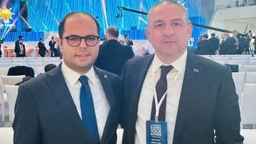 'Abak' ve 'G&uuml;n'e yoğun ilgi