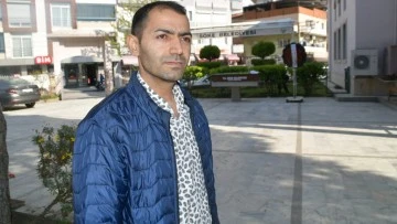 Acılı baba Şahin: &ldquo;Kızıma bayramı g&ouml;rmek nasip olmadı&rdquo;