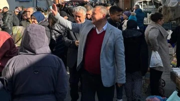Adaylığı A&ccedil;ıklanmadan 3 Bin Kişiye Ulaştı