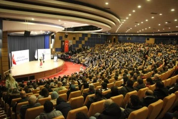 AD&Uuml;, 30. Akademik Yılı'na başladı