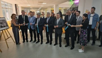 AD&Uuml;&rsquo;de Adnan Menderes &Ccedil;alıştayı yapıldı