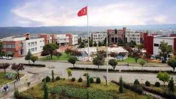 AD&Uuml;'de dev skandal!