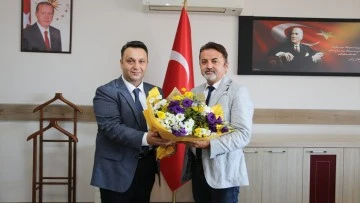 AD&Uuml;&rsquo;de genel sekreter g&ouml;revden alındı