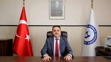 AD&Uuml; Genel Sekreter Yardımcılığına Hacıyusufoğlu atandı