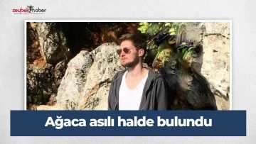 AD&Uuml; Hastane personeli &ouml;l&uuml; bulundu