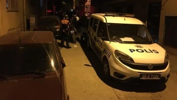 AD&Uuml; Hastanesi'nden ka&ccedil;an psikiyatri hastası her yerde aranıyor