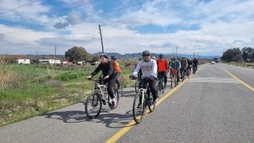 Ağır Pedallar Magnesia&rsquo;ya pedal &ccedil;evirdi