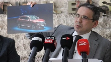 AK Parti Aydın İl Başkanı &Ouml;kten: "28 Mayıs se&ccedil;imlerinde tarihi bir başarıya imza atacağız"