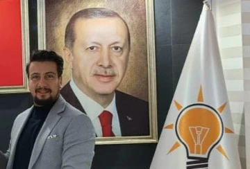 AK Parti Aydın İl y&ouml;neticisi silahlı kavganın ortasında kaldı
