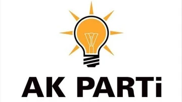 AK Parti Aydın Milletvekilleri belli oldu