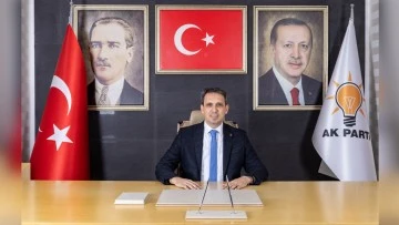 AK Parti&rsquo;de aday adayı yoğunluğu; başvuru sayısı 40'a yaklaştı