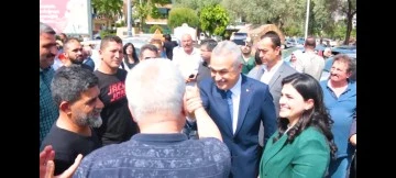 AK Parti&rsquo;den &lsquo;Savaş&rsquo;a marşlı klip