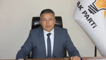AK Parti Genel Merkezi&rsquo;nden Mustafa G&ouml;k&ccedil;e&rsquo;ye veto