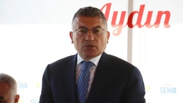 AK Parti Grup Başkanı G&uuml;ler'den emekliyi heyecanlandıran a&ccedil;ıklama