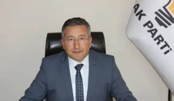 AK Parti Kuşadası İl&ccedil;e Başkanı Akbelen direniş&ccedil;ilerini provokat&ouml;rl&uuml;kle su&ccedil;ladı: "Ne yapsanız boş, T&uuml;rkiye y&uuml;zyılına engel olamayacaksınız"