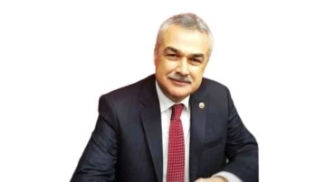 AK Parti&rsquo;nin adayı resmen Savaş oldu