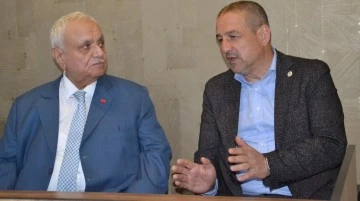 AK Partili Abak, "AYDIN'A YENİ İVME KAZANDIRACAĞIZ"&nbsp;