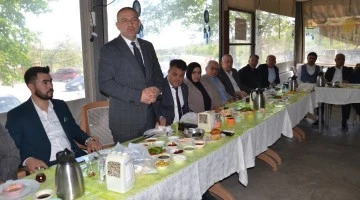 AK Partili Abak&rsquo;tan m&uuml;jde: Didim doğal gaza kavuşacak