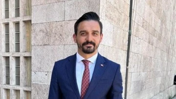 AK Partili Başkan'a takipli g&ouml;zdağı