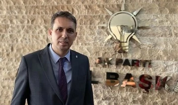 AK Partili Başkan &Ouml;kten&rsquo;den CHP&rsquo;li Başkan Saat&ccedil;i&rsquo;ye cevap