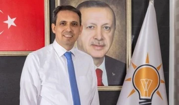 AK Partili &Ouml;kten&rsquo;den Saat&ccedil;ı&rsquo;ya sert eleştiri
