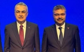 AK Partili &Ouml;zmen&rsquo;den &lsquo;Savaş&rsquo; mesajı