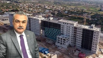 AK Partili Savaş, &ldquo;Aydın&rsquo;a 40 milyonluk yatırım yaptık&rdquo;