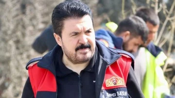 AK Partili Sayan, kalp krizi ge&ccedil;irdi