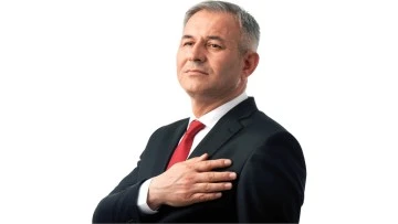 Akın, "S&ouml;zlerim Yanlış Anlaşıldı"