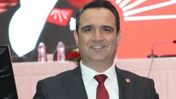 Akkentli adaylık başvurusunu yaptı