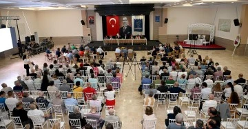 AKP&rsquo;li Meclis &uuml;yesinden Başkan &Ouml;mer G&uuml;nel&rsquo;e teşekk&uuml;r