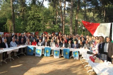 Akşener&rsquo;den Aydın&rsquo;a Mesaj Var!: &lsquo;Bu İktidarı G&ouml;ndereceğiz&rsquo;