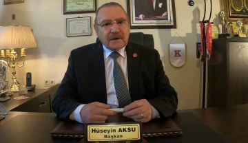 Aksu&rsquo;dan 23 Nisan hediyesi! 5.000 &ccedil;ocuk okutacak
