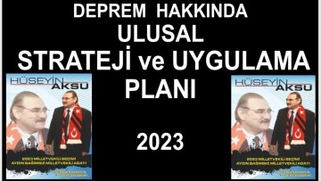 Aksu, meclise taşıyacağı &ldquo;Deprem Devrimi&rdquo; kanun tasarılarını t&uuml;m siyasi partilerle paylaştı