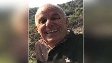 Aktemur, yakalandığı hastalığa yenik d&uuml;şt&uuml;
