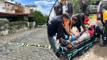 Alacak verecek tartışması kanlı bitti