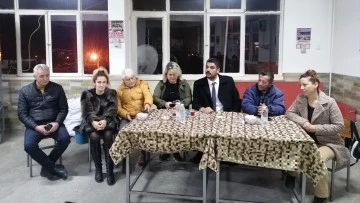 Ali &Ccedil;etinkaya&rsquo;dan &lsquo;meyve suyu fabrikası&rsquo; m&uuml;jdesi!